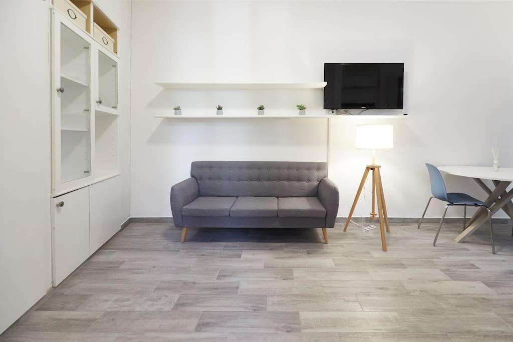 Flat Number 11 Apartment Milan Exterior photo