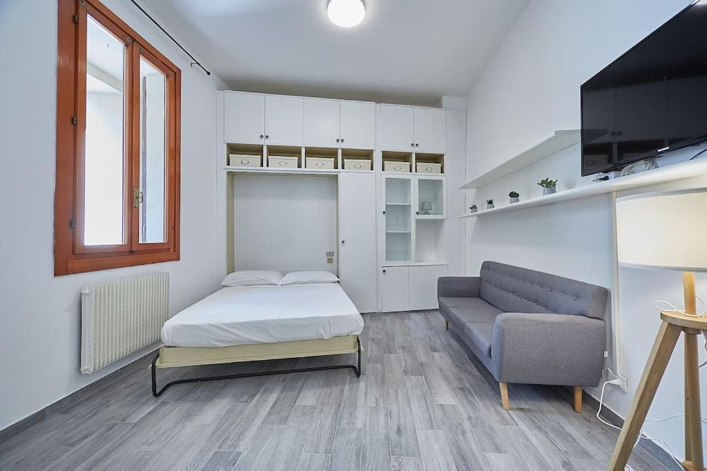 Flat Number 11 Apartment Milan Exterior photo